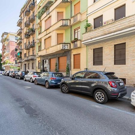 Minerva - 2 Bedrooms Apartment Two Steps From Milano Centrale Exterior foto