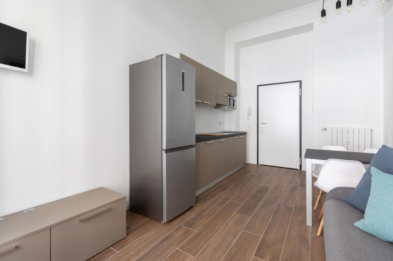 Minerva - 2 Bedrooms Apartment Two Steps From Milano Centrale Exterior foto