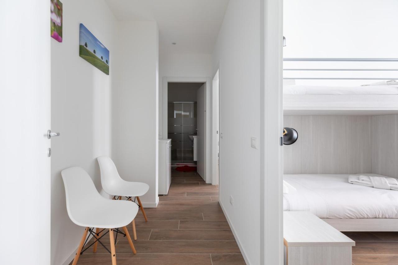 Minerva - 2 Bedrooms Apartment Two Steps From Milano Centrale Exterior foto