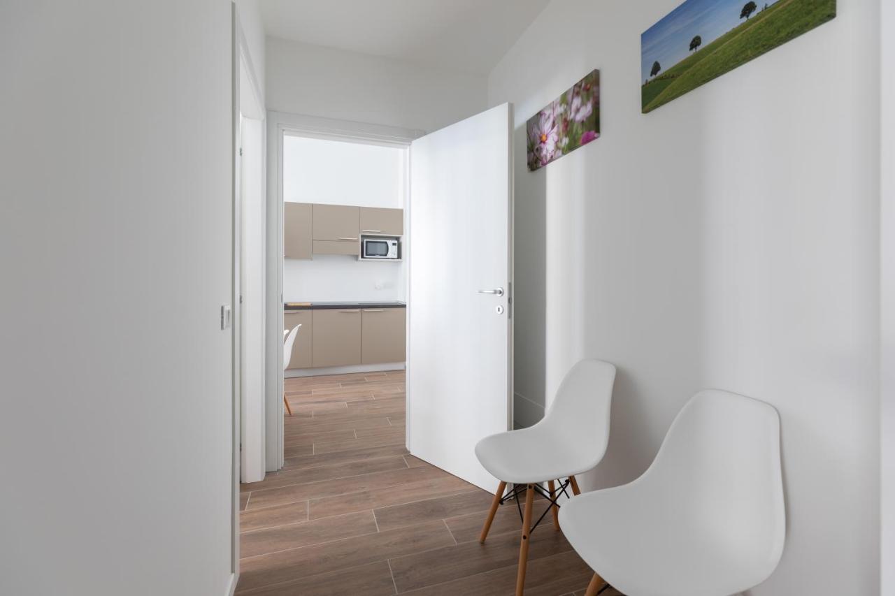 Minerva - 2 Bedrooms Apartment Two Steps From Milano Centrale Exterior foto
