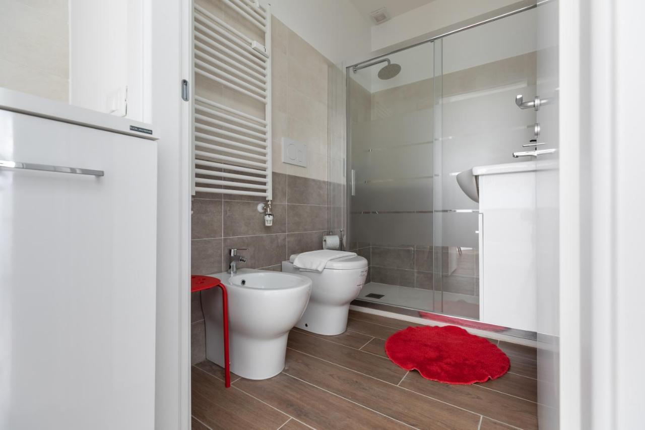 Minerva - 2 Bedrooms Apartment Two Steps From Milano Centrale Exterior foto